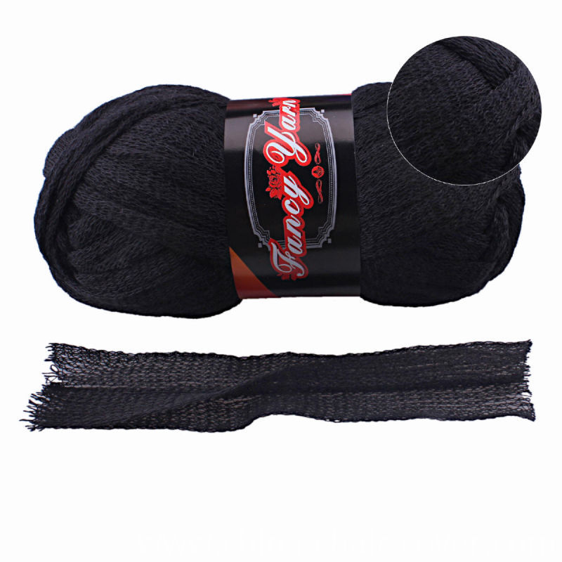 Fancy Yarn (PRO-153-7)
